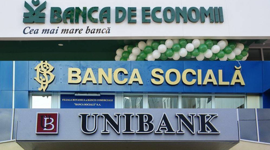 Вкладчики BEM, Unibank и BS получили доступ к своим средствам