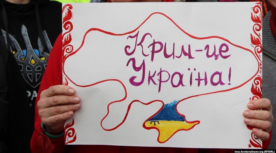 Крым станет примером успешной деоккупации в XXI веке – глава МИД Украины