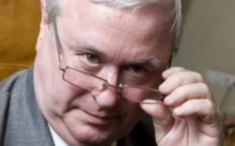 Vasile Stati: Moldovenii şi referendumul