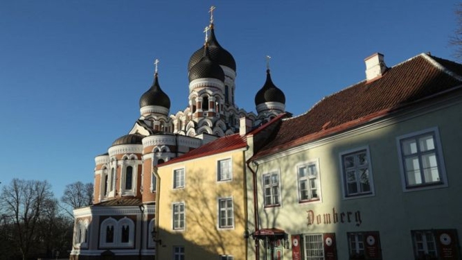 Украинская церковь не первая, кто хочет отделиться от РПЦ. Как это получилось у Эстонии
