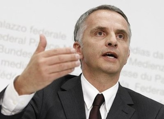 Приднестровское урегулирование по-швейцарски