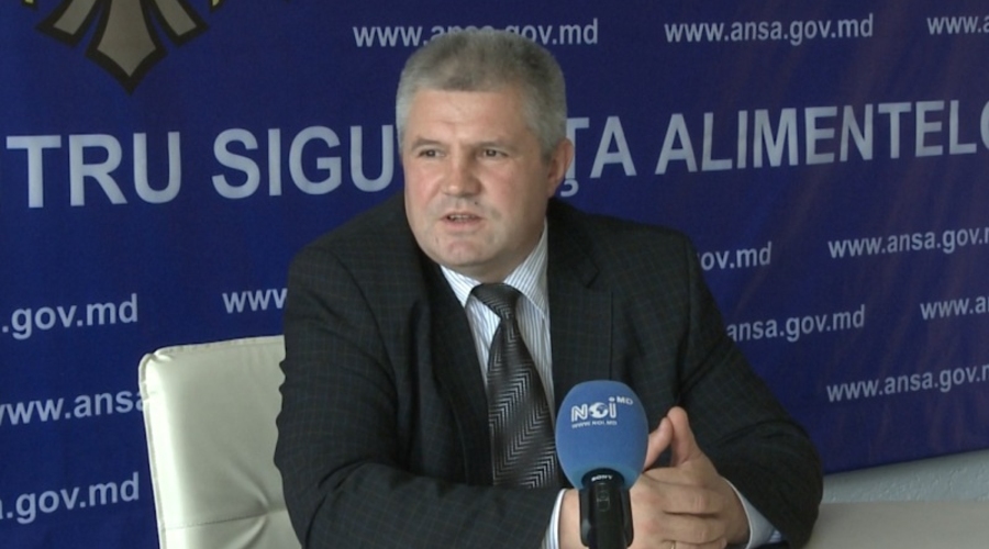 Новое назначение в кабмине