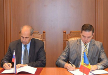 Словакия поддерживает Молдову в деле реформирования страны