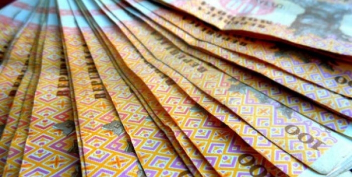 Налоговые поступления в бюджет выросли на 3,7 млрд. леев (15,4%)