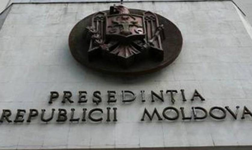 Президент Молдовы учредил Совет гражданского общества