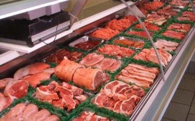 Ввоз ограничений на ввоз молдавского мяса снят Россией