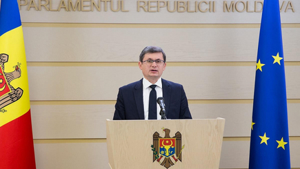 Гросу: ,,Додон тайно дает указания нынешним министрам”. Novac:,,Это выдумка”