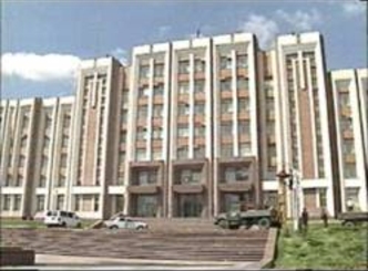 Закон о бюджете на 2008 направлен на подписание Президенту ПМР