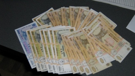 Жить стало лучше.  Зарплата сотрудников парламента и депутатов в 2012 году увеличилась на 31%