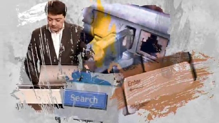 «Третий микрофон» с Владимиром Ворониным