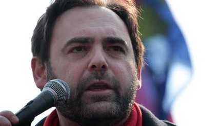 Марк Ткачук: Партия «Единая Молдова» + Партия социалистов = Партия предателей