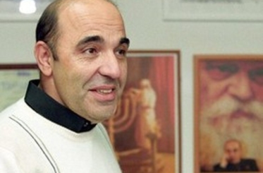 Покушение на Вадима Рабиновича