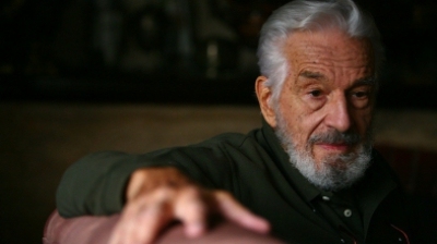 Скончался  известный румынский режиссер, сценарист и актер Серджиу Николаеску