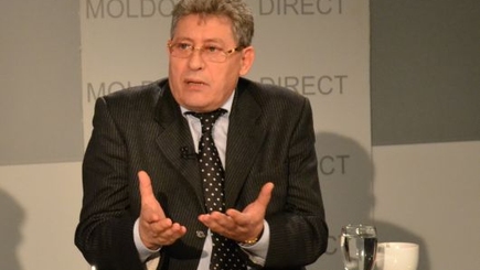 Гимпу нужно еще 15 лет власти