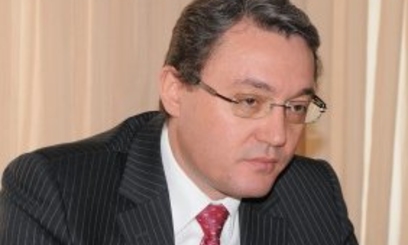 Спикер – миллионер