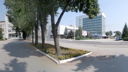 Открывается новый промышленный парк – «Рэут»