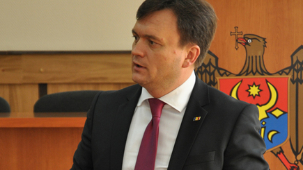 Комментарии министра Речана по делу Амерберга