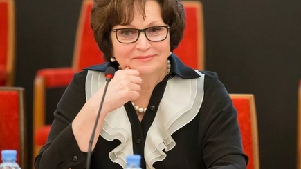 Екатерина Лахова: 