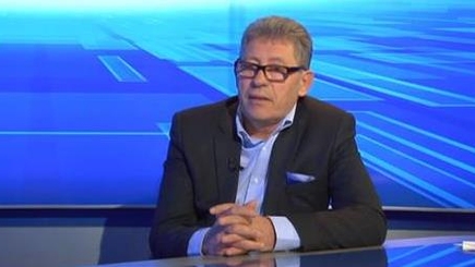 Интервью с Михаем Гимпу