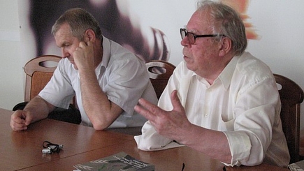 Иван Грек:  «Есть  ли  будущее  у Республики Молдова?»