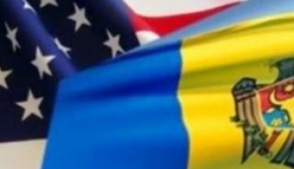 США помогает фермерам из РМ модернизировать ирригационные  системы