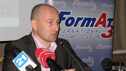 Николай   Стариков: «Россия не покупает молдавские товары по причинам геополитического характера»