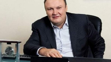 Заявление Горбунцова по поводу Ренато Усатого