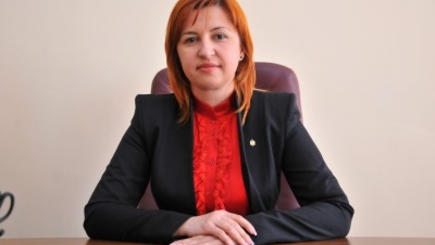 Ирина Влах покинула ряды ПКРМ