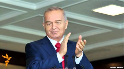 Ислам Каримов победил на выборах в Узбекистане