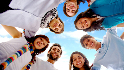 В РМ пройдёт 2-й Oбщенациональный форум молoдёжи