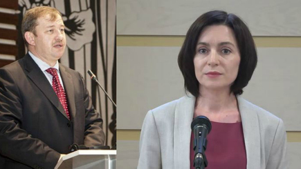 Шелин: Майя Санду уже дважды принимала решение подать в отставку, но ее дважды останавливал посол США!