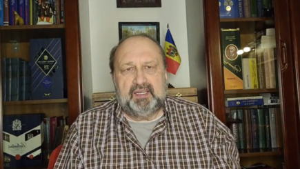 Виталий Андриевский. На злобу дня. Вып. № 3 -  Досрочные выборы и шансы партий