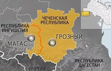 Правозащитников и журналистов избили в России