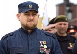 Новая стратегия Кадырова