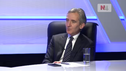 НЕПМ сделала запрос в Генеральную прокуратуру по поводу доходов Нэстасе