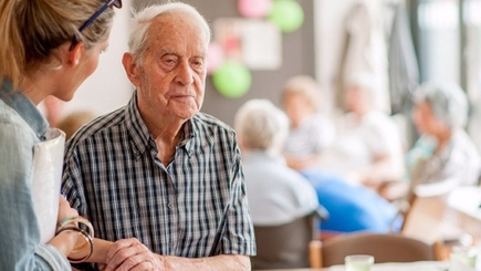 Социальная помощь и в Молдове может быть качественной