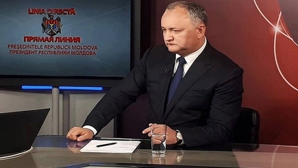 Додон круче Путина. Молдавский президент уделал российского коллегу просмотрами в Одноклассниках. Как это работает?