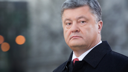 Порошенко допустил пересмотр запрета российских соцсетей и ТВ