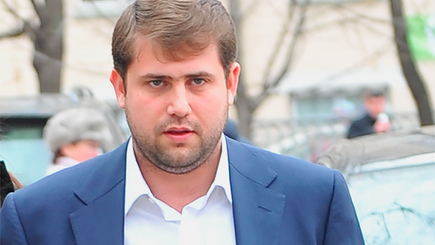 Мэр Оргеева Илан Шор задержан на 72 часа и помещен в изолятор НЦБК