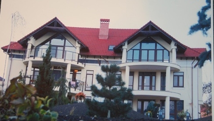 Кто-кто в теремочке живет?