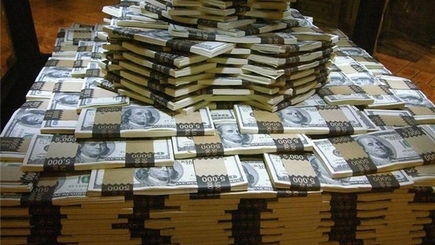 $2 млрд Ролдугина — много или мало?