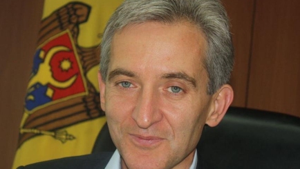 Соглашение об aссоциации EС-РМ подпишет Лянкэ