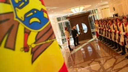 В РМ аккредитованы 5 новых иностранных послов