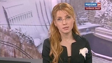 На территории РМ приостановлена трансляция канала «Россия 24»