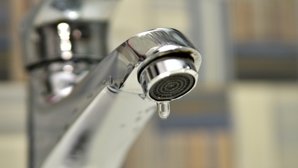 С понедельника жителям Бельц могут отключить воду