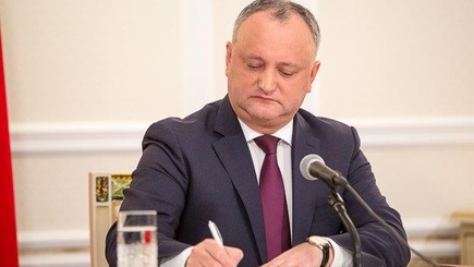 Временное отстранение от должности президента страны в глазах экспертов