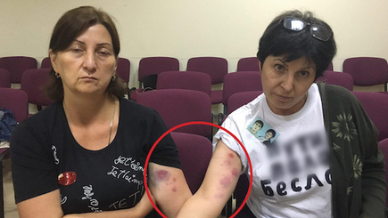 Матерей Беслана приговорили