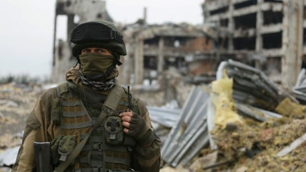 ООН обвиняет в пытках обе стороны украинского конфликта
