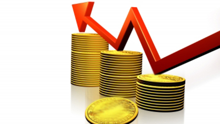 В марте средняя зарплата в РМ увелилилась на 7,3%