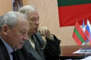 Политические партии Приднестровья поддержали инициативы ППП в связи с провозглашением независимости Косово